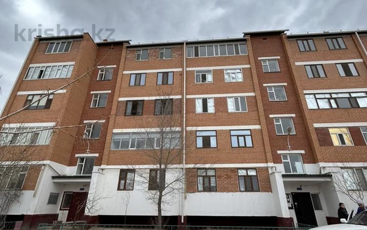 1-бөлмелі пәтер, 50 м², 4/5 қабат, Султан бейбарыс 91б, бағасы: 8.5 млн 〒 в  — фото 2