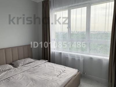 2-комнатная квартира · 58 м², мкр Акжайык, Толеметова 85 — ЖК Grand Park за 18 000 ₸ в Шымкенте, Абайский р-н