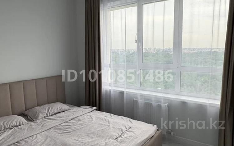 2-бөлмелі пәтер · 58 м², мкр Акжайык, Толеметова 85 — ЖК Grand Park, бағасы: 18 000 ₸ в Шымкенте, Абайский р-н — фото 14