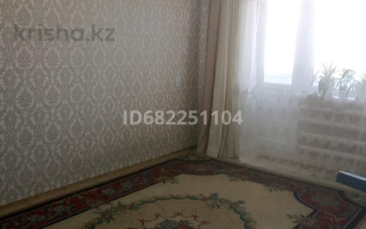 3-комнатная квартира · 64 м² · 4/5 этаж, Байканурова 106 за 19 млн ₸ в Жезказгане — фото 2