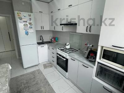 2-комнатная квартира · 52.1 м² · 9/9 этаж, Уральская 45Г за 24.9 млн 〒 в Костанае