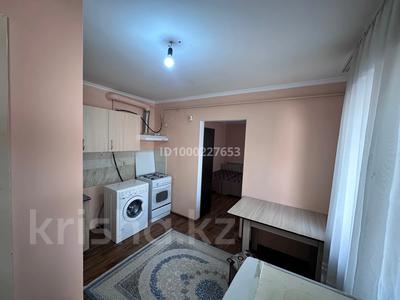 1-бөлмелі пәтер · 35 м², Ак-дала 9, бағасы: 120 000 〒 в Каскелене