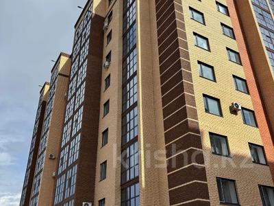 2-комнатная квартира · 71.6 м² · 8/9 этаж, Серкебаева 33 за ~ 22.2 млн 〒 в Кокшетау