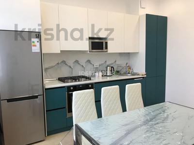 2-бөлмелі пәтер · 70 м² · 4/5 қабат, Самал ш/а. 15, бағасы: 230 000 ₸ в Атырау, мкр Самал