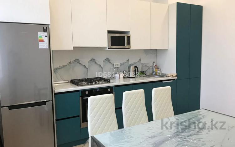 2-бөлмелі пәтер · 70 м² · 4/5 қабат, Самал ш/а. 15, бағасы: 230 000 ₸ в Атырау, мкр Самал — фото 10