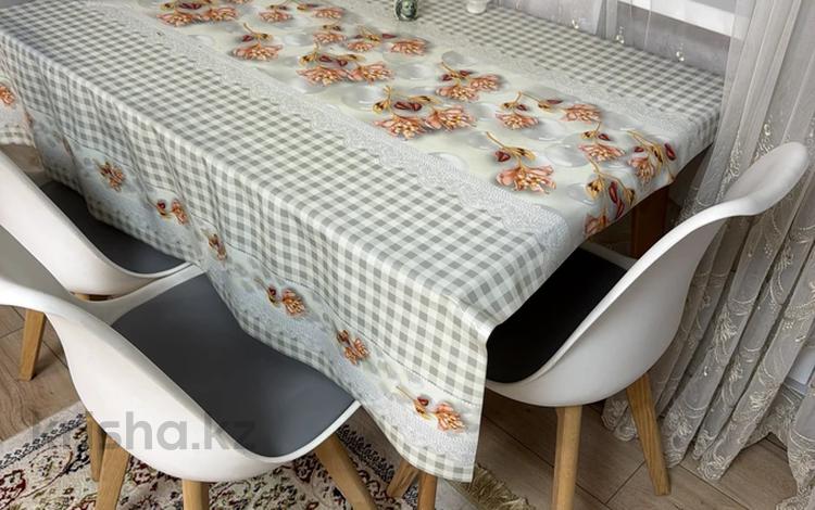 2-бөлмелі пәтер · 55 м² · 3/5 қабат, Магнитогорская 41, бағасы: 5 000 ₸ в Караганде, Алихана Бокейханова р-н — фото 4
