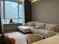3-комнатная квартира · 101 м² · 15/15 этаж, Аль-Фараби 41 за 175 млн ₸ в Алматы, Бостандыкский р-н — фото 14