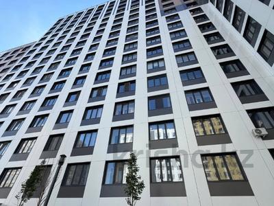2-комнатная квартира · 41.5 м² · 10/14 этаж, Улы Дала 10 за 22 млн ₸ в Астане, Нура р-н