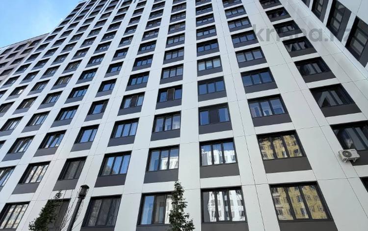 2-комнатная квартира · 41.5 м² · 10/14 этаж, Улы Дала 10 за 22 млн ₸ в Астане, Нура р-н — фото 2