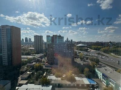 4-комнатная квартира · 104.7 м² · 14/16 этаж, Кабанбай батыра 2/6 за 50 млн 〒 в Астане, Есильский р-н
