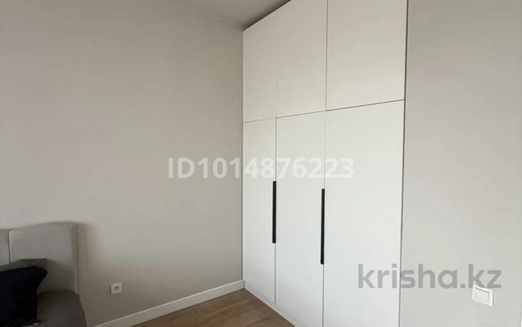 2-бөлмелі пәтер · 55 м² · 8/8 қабат, Сагадат Нурмагамбетов 71, бағасы: 450 000 ₸ в Алматы, Медеуский р-н — фото 17