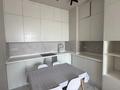 2-бөлмелі пәтер · 55 м² · 8/8 қабат, Сагадат Нурмагамбетов 71, бағасы: 450 000 ₸ в Алматы, Медеуский р-н — фото 7