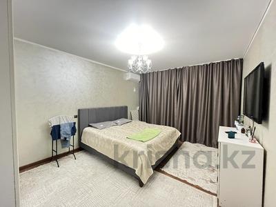 3-комнатная квартира · 88.1 м² · 5/5 этаж, Жаүсугурова 17 за 33 млн 〒 в Талдыкоргане, Каратал