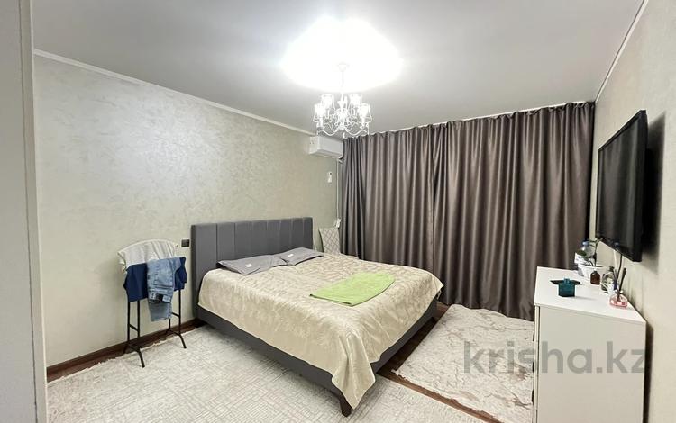 3-комнатная квартира · 88.1 м² · 5/5 этаж, Жаүсугурова 17 за 33 млн ₸ в Талдыкоргане, Каратал — фото 2
