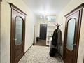 3-комнатная квартира · 88.1 м² · 5/5 этаж, Жаүсугурова 17 за 33 млн ₸ в Талдыкоргане, Каратал — фото 33