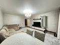 3-комнатная квартира · 88.1 м² · 5/5 этаж, Жаүсугурова 17 за 33 млн ₸ в Талдыкоргане, Каратал — фото 9