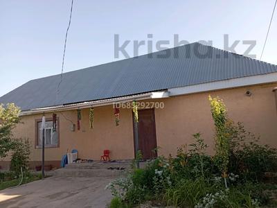 Отдельный дом · 3 комнаты · 68 м² · 8 сот., мкр Достык бирлик 1212 — Гулдерай бирлик за 25 млн 〒 в Шымкенте, Абайский р-н