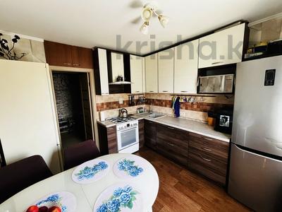 3-бөлмелі пәтер · 68.5 м² · 5/5 қабат, №2 ш/а., бағасы: 45 млн ₸ в Алматы, Ауэзовский р-н