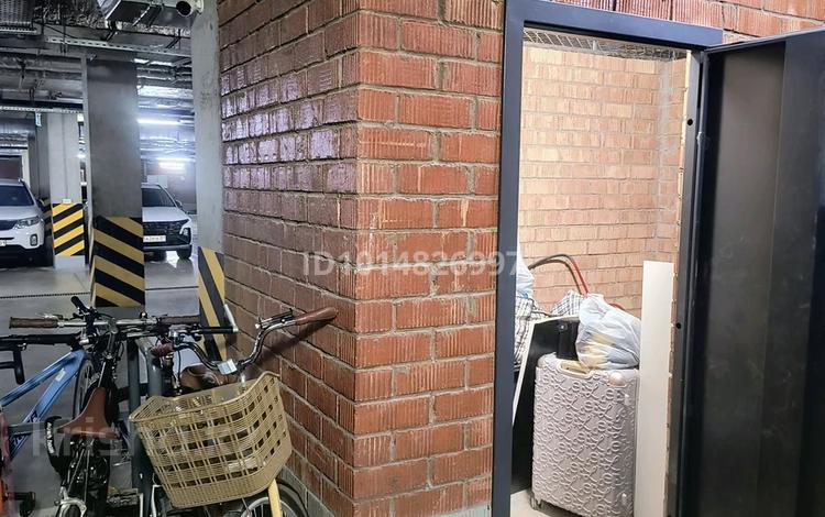 Қоймалар · 5.2 м², бағасы: 4.5 млн ₸ в Астане, Нура р-н — фото 2