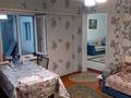 Часть дома · 3 комнаты · 80 м² · 4 сот., Комратова — Ташкентская Комратова за 35 млн ₸ в Таразе — фото 56