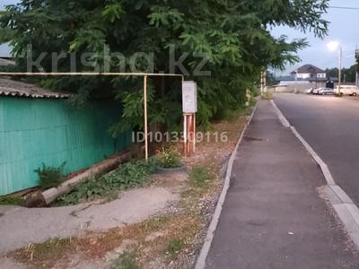 Часть дома · 3 комнаты · 80 м² · 4 сот., Комратова — Ташкентская Комратова за 35 млн ₸ в Таразе