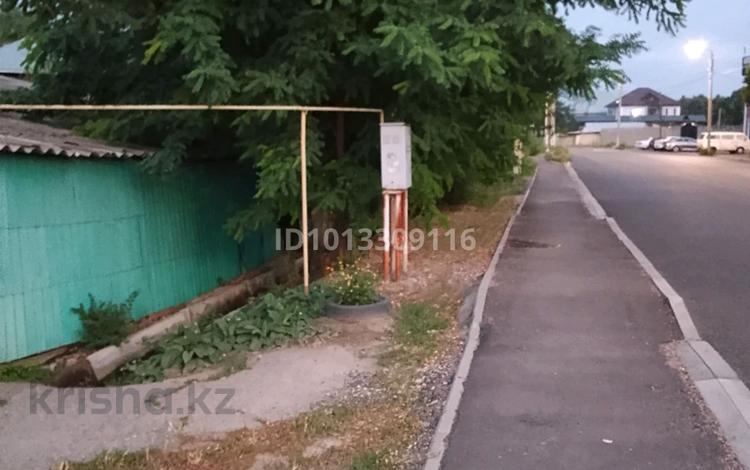 Часть дома · 3 комнаты · 80 м² · 4 сот., Комратова — Ташкентская Комратова за 35 млн ₸ в Таразе — фото 8