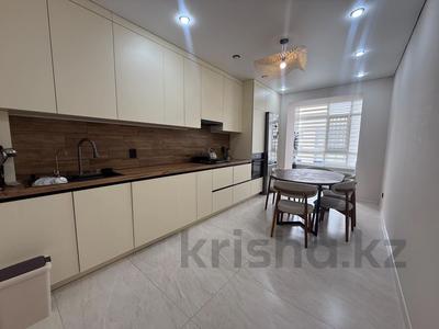 3-комнатная квартира · 96 м² · 10/10 этаж, Сарайшык 79 за 44 млн ₸ в Уральске