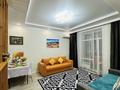 2-комнатная квартира · 45 м² · 6/12 этаж, мкр Уркер, Улы дала 33 — Кабанбай батыра за 350 000 ₸ в Астане, Нура р-н
