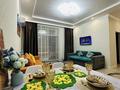 2-комнатная квартира · 45 м² · 6/12 этаж, мкр Уркер, Улы дала 33 — Кабанбай батыра за 350 000 ₸ в Астане, Нура р-н — фото 4