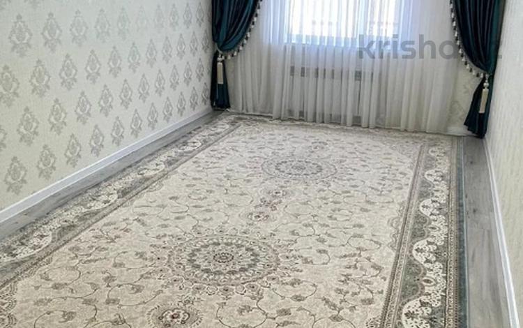3-комнатная квартира · 112 м² · 3/5 этаж, 20-й мкр 26/1 за 35.5 млн ₸ в Актау — фото 14