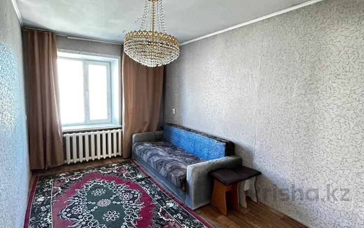 3-бөлмелі пәтер · 63 м² · 4/5 қабат, ул. Оразбека Куанышева 196, бағасы: 14.5 млн ₸ в Кокшетау — фото 2