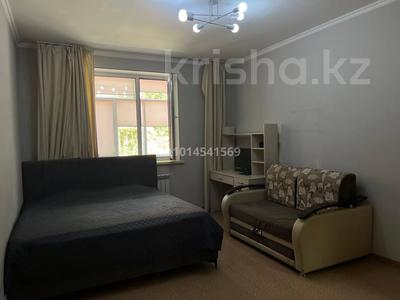 1-комнатная квартира · 39 м² · 1/5 этаж, Аманат 18 за 20 млн ₸ в Астане, Алматы р-н