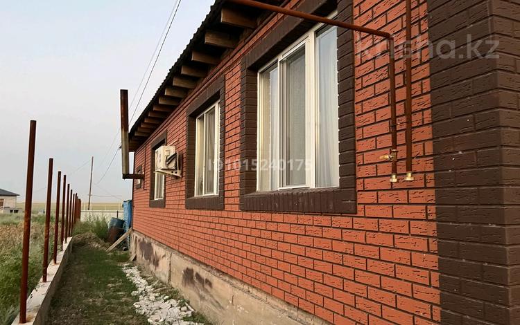Отдельный дом · 4 комнаты · 150 м² · 8 сот., Т Бокина 226 — Школа за 32 млн ₸ в Береке — фото 2