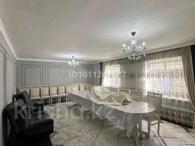 Отдельный дом · 5 комнат · 180 м² · 10 сот., Талқанбаев 34 за 29 млн 〒 в Туркестане