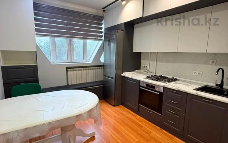 2-комнатная квартира · 60 м² · 4/9 этаж, мкр Алмагуль — Левитана/MEGA за 54 млн ₸ в Алматы, Бостандыкский р-н — фото 4