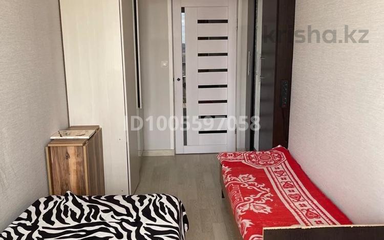 1 комната · 59 м² · 19/24 этаж, Петрова 10 за 60 000 ₸ в Астане, Алматы р-н — фото 2