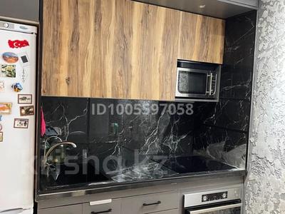 1 комната · 59 м² · 19/24 этаж, Петрова 10 за 60 000 ₸ в Астане, Алматы р-н