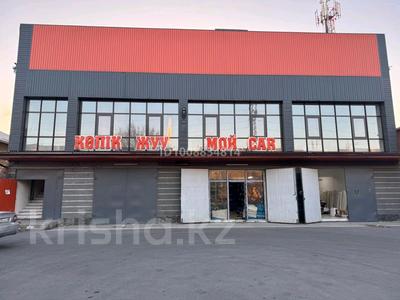 Свободное назначение · 800 м² за 230 млн 〒 в Таразе, мкр Алатау