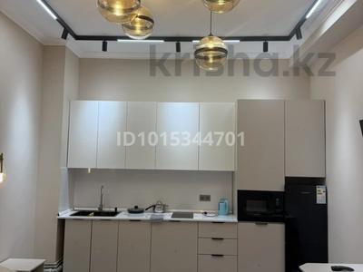 1-комнатная квартира · 30 м² · 1/3 этаж, Папанина 18 за 10 000 ₸ в Алматы