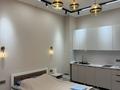 1-комнатная квартира · 30 м² · 1/3 этаж, Папанина 18 за 10 000 ₸ в Алматы — фото 8