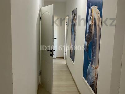 2-бөлмелі пәтер · 56.3 м² · 12/12 қабат, Сейфулина 3В, бағасы: 27 млн ₸ в Конаеве