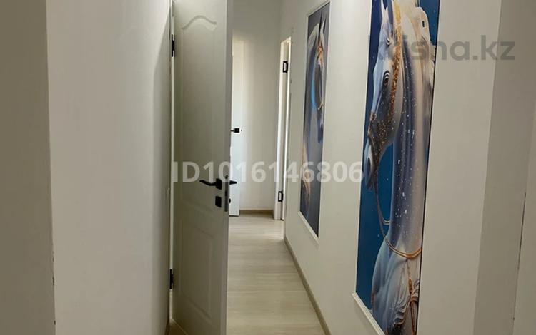 2-бөлмелі пәтер · 56.3 м² · 12/12 қабат, Сейфулина 3В, бағасы: 27 млн ₸ в Конаеве — фото 2