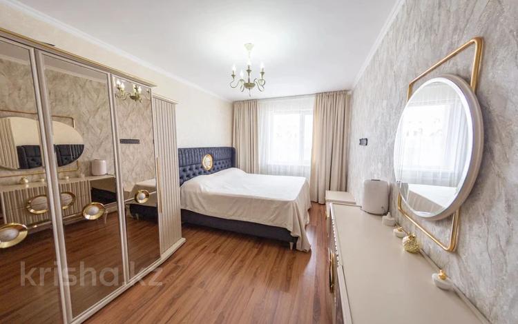 3-комнатная квартира, 95 м², 15/24 этаж, Туран 55/2