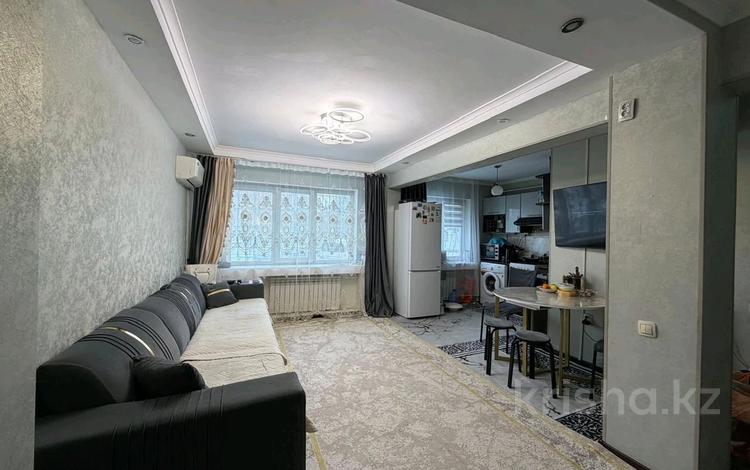 3-бөлмелі пәтер · 57 м² · 1/5 қабат, Интернациональная 62, бағасы: 19.3 млн ₸ в Петропавловске — фото 2