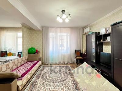 3-комнатная квартира · 91 м² · 5/5 этаж, коктем за 34.3 млн ₸ в Талдыкоргане, мкр Коктем