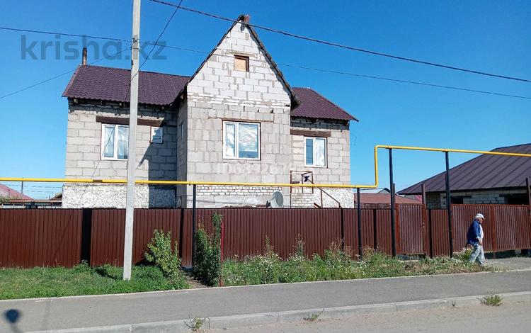 Жеке үй · 5 бөлме · 200 м² · 10 сот., Шамши Калдоякова 25, бағасы: 21 млн 〒 в Талапкер  — фото 4