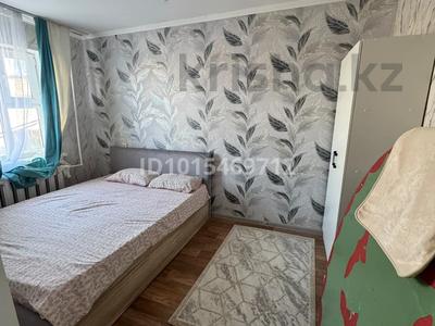 2-бөлмелі пәтер · 49 м² · 3/5 қабат, Гарышкерлер 40, бағасы: 170 000 ₸ в Жезказгане