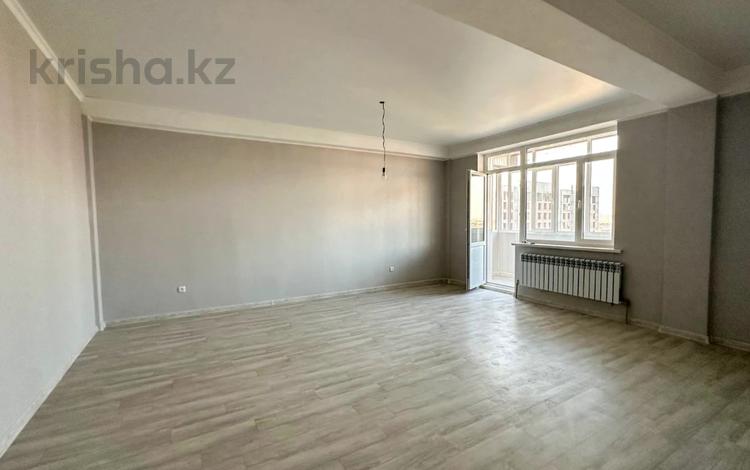 1-комнатная квартира · 70.7 м² · 2/7 этаж, Болашак за ~ 31.8 млн ₸ в Талдыкоргане, мкр Болашак — фото 4