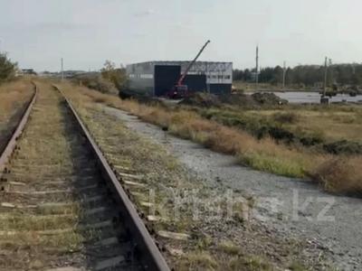 Промбаза · 3 га, Микрорайон Аэропорт за 350 млн 〒 в Костанае