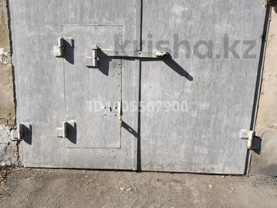 Гараж · 27 м² · Жаңа қала ш/а., Назарбаева( Бульвар Мира) 15 — За торговым домом Галерея, бағасы: 13.7 млн ₸ в Караганде, Казыбек би р-н